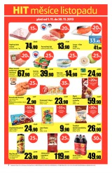 Tesco mal hypermarkety od 13.11.2013, strana 2 