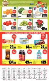 Tesco Expres obchody od 13.11.2013, strana 5 