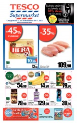 Tesco supermarkety od 13.11.2013, strana 1 