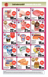Tesco supermarkety od 13.11.2013, strana 2 