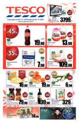 Tesco mal hypermarkety od 20.11.2013, strana 1 