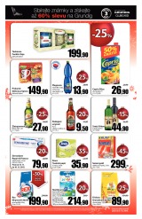 Tesco mal hypermarkety od 20.11.2013, strana 6 