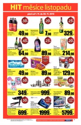 Tesco mal hypermarkety od 20.11.2013, strana 11 
