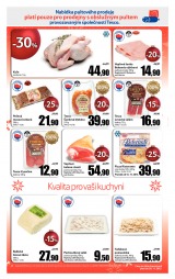 Tesco Expres obchody od 20.11.2013, strana 2 