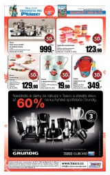 Tesco supermarkety od 20.11.2013, strana 5 