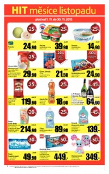 Tesco supermarkety od 20.11.2013, strana 6 