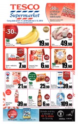 Tesco supermarkety od 27.11.2013, strana 1 