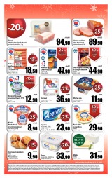 Tesco supermarkety od 27.11.2013, strana 2 