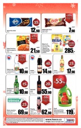 Tesco supermarkety od 27.11.2013, strana 3 