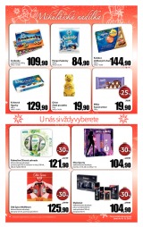 Tesco supermarkety od 27.11.2013, strana 4 