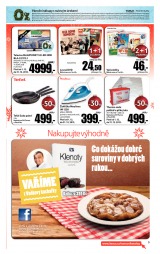 Tesco supermarkety od 27.11.2013, strana 5 