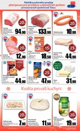 Tesco Expres obchody od 27.11.2013, strana 2 
