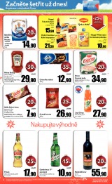 Tesco Expres obchody od 27.11.2013, strana 4 