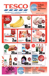 Tesco mal hypermarkety od 27.11.2013, strana 1 