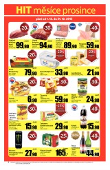 Tesco mal hypermarkety od 27.11.2013, strana 2 