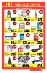 Tesco mal hypermarkety od 27.11.2013, strana 3 