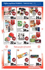Tesco mal hypermarkety od 27.11.2013, strana 9 