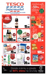 Tesco supermarkety od 4.12.2013, strana 1 