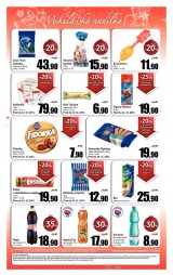 Tesco supermarkety od 4.12.2013, strana 4 