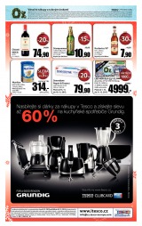 Tesco supermarkety od 4.12.2013, strana 5 