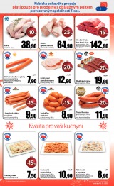 Tesco Expres obchody od 4.12.2013, strana 2 