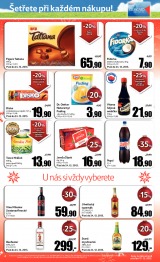 Tesco Expres obchody od 4.12.2013, strana 4 