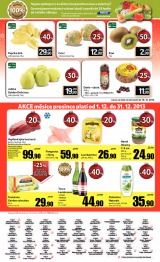 Tesco Expres obchody od 4.12.2013, strana 5 