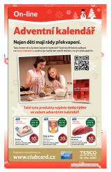 Tesco mal hypermarkety od 4.12.2013, strana 2 