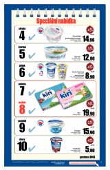 Tesco mal hypermarkety od 4.12.2013, strana 5 