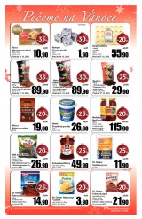 Tesco mal hypermarkety od 4.12.2013, strana 6 