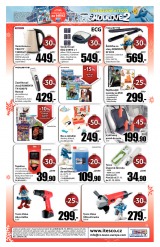 Tesco mal hypermarkety od 4.12.2013, strana 13 