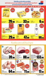 Tesco Expres obchody od 26.12.2013, strana 2 