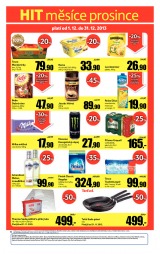 Tesco supermarkety od 26.12.2013, strana 6 