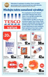 Tesco obchody Extra od 2.1.2014, strana 4 