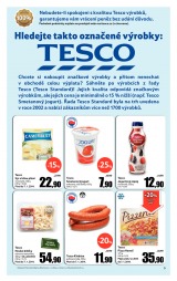 Tesco obchody Extra od 2.1.2014, strana 5 