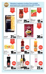 Tesco obchody Extra od 2.1.2014, strana 7 
