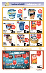 Tesco obchody Extra od 2.1.2014, strana 10 
