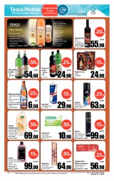 Tesco obchody Extra od 2.1.2014, strana 12 