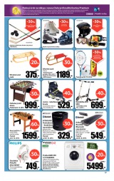 Tesco obchody Extra od 2.1.2014, strana 17 