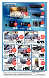 Tesco obchody Extra od 2.1.2014, strana 18 