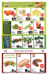 Tesco obchody Extra od 2.1.2014, strana 20 