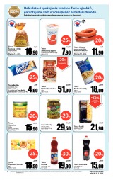 Tesco Expres obchody od 2.1.2014, strana 4 