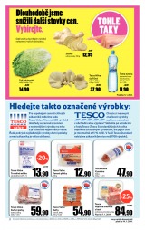 Tesco supermarkety od 2.1.2014, strana 2 