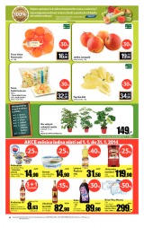 Tesco supermarkety od 2.1.2014, strana 6 