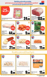 Tesco Expres obchody od 8.1.2014, strana 2 