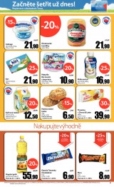 Tesco Expres obchody od 8.1.2014, strana 3 