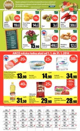 Tesco Expres obchody od 8.1.2014, strana 5 