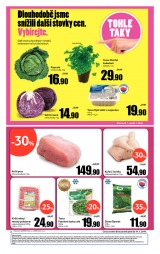 Tesco supermarkety od 8.1.2014, strana 2 