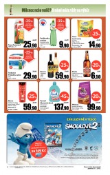 Tesco supermarkety od 8.1.2014, strana 4 