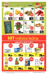 Tesco supermarkety od 8.1.2014, strana 6 